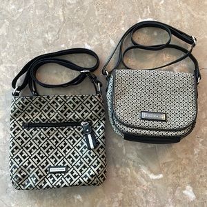 TOMMY HILFIGER CROSSBODY BAG BUNDLE